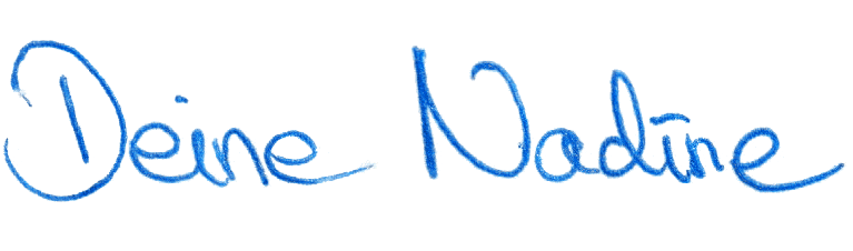Deine Nadine